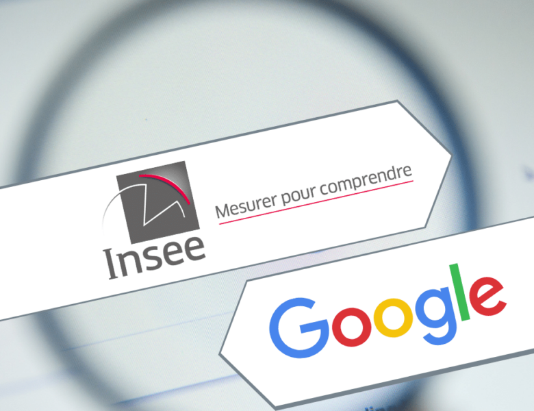 Google en sait-il plus que l’Insee sur les Français ?