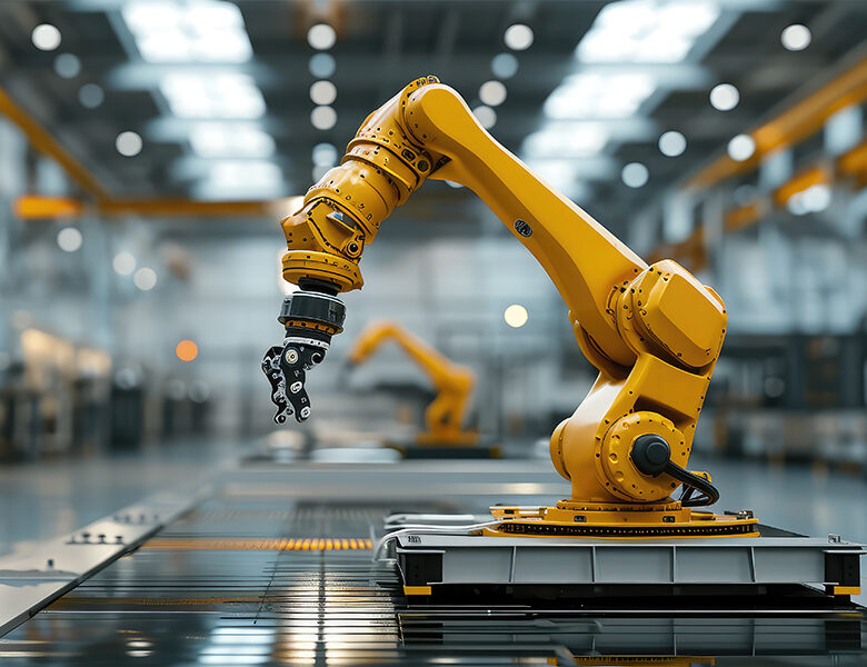 Quel est vraiment le poids de l’industrie en France et en Allemagne ?